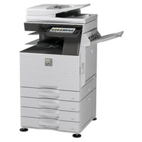 Sharp MX-3550 V