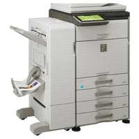 Sharp MX-4112 NA