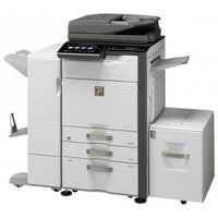 Sharp MX-4140 N