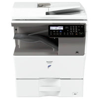 Sharp MX-B 350 W