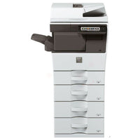 Sharp MX-B 356 W