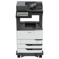 Sharp MX-B 550 Series