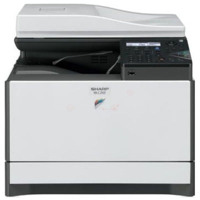 Sharp MX-C 250 F