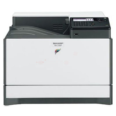Sharp MX-C 300 P