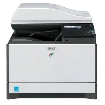 Sharp MX-C 301 W