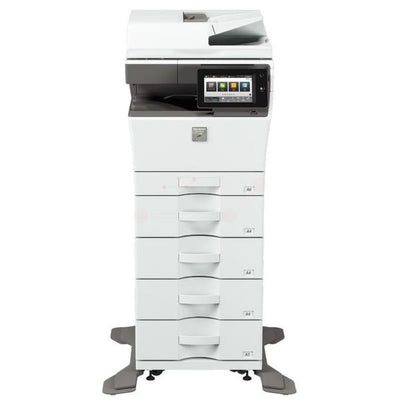 Sharp MX-C 304 W