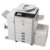 Sharp MX-M 452 N