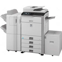 Sharp MX-M 503 N