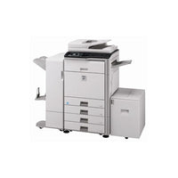 Sharp MX-M 503