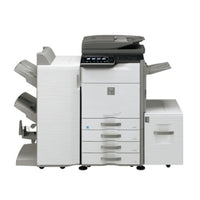 Sharp MX-M 565 N