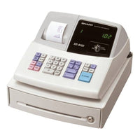 Sharp XE-A 102