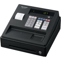 Sharp XE-A 107