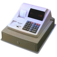 Sharp XE-A 115