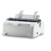 Tally Genicom 1125