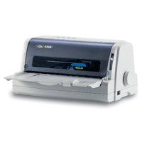 Tally Genicom 1325