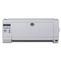 Tally Genicom 2600 Plus