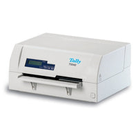 Tally Genicom 5040