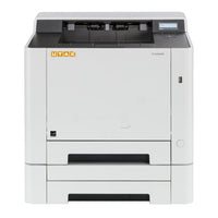 Utax P-C 2566 W