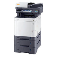 Utax P-C 3566 i MFP