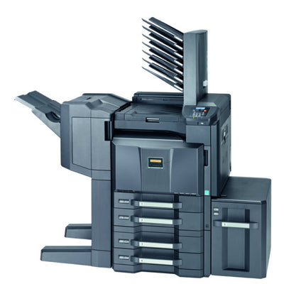 Utax P-C 5580 DN