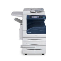 Xerox WC 7500 Series