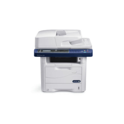 Xerox WorkCentre 3325 Series