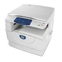 Xerox WorkCentre 5020 Series