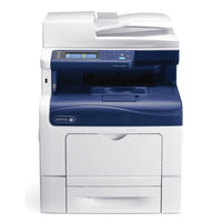 Xerox WorkCentre 6605 Series
