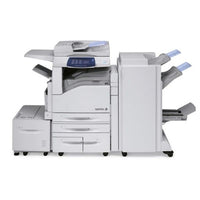 Xerox WorkCentre 7425 Series