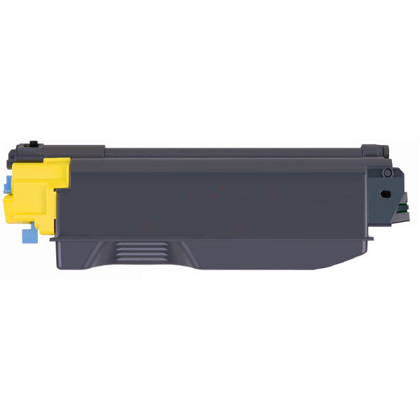 Original Utax 1T02TVAUT0 / PK-5017 Y Toner-Kit gelb, 6.000 Seiten