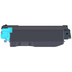 Original Utax PK-5017 Toner cyan · 6.000 Seiten