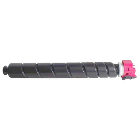 Original Utax 1T02L7BUT0 / CK-8511 M Toner-Kit magenta, 12.000 Seiten