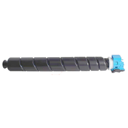 Original Utax 1T02L7CUT0 / CK-8511 C Toner-Kit cyan, 12.000 Seiten