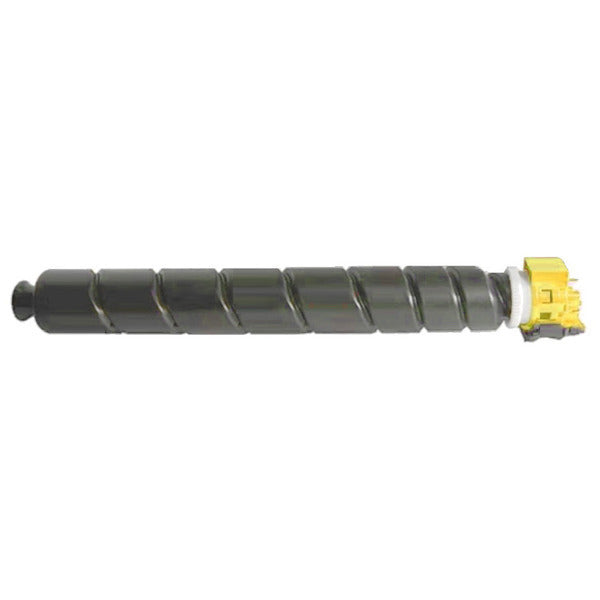Original Utax 1T02L7AUT0 / CK-8511 Y Toner-Kit gelb, 12.000 Seiten