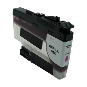 Refill Brother LC-3237 Tintenpatrone magenta