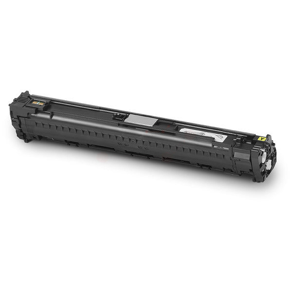 Original OKI 09006134 Drum Kit gelb, 50.000 Seiten