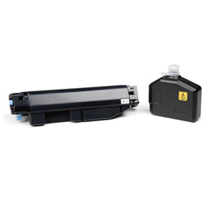 Original Kyocera TK-5345 Toner schwarz · 17.000 Seiten