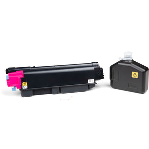 Original Kyocera TK-5345 Toner magenta · 9.000 Seiten