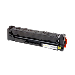 Refill Canon 075HXL Toner gelb · 2.500 Seiten