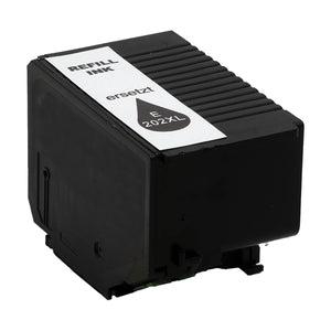 Refill Epson 202XL Tintenpatrone schwarz