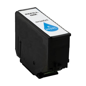 Refill Epson 202XL Tintenpatrone cyan
