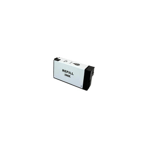 Refill Epson 35XL Tintenpatrone schwarz