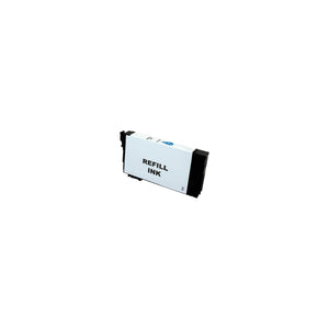 Refill Epson 35XL Tintenpatrone cyan