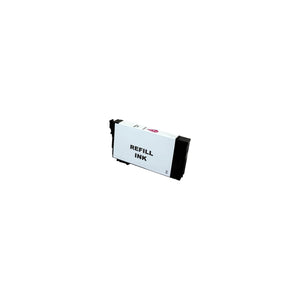 Refill Epson 35XL Tintenpatrone magenta