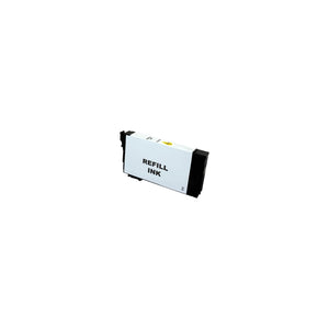 Refill Epson 35XL Tintenpatrone gelb