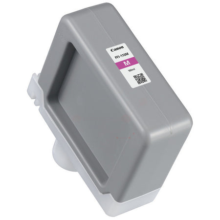 Original Canon 2366C001 / PFI-110 M Tintenpatrone magenta, Inhalt 110 ml