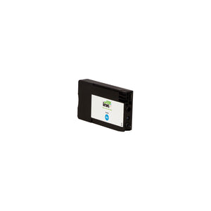 Refill HP 963 Tintenpatrone cyan