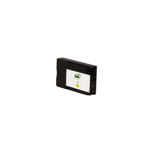 Refill HP 963 Tintenpatrone gelb