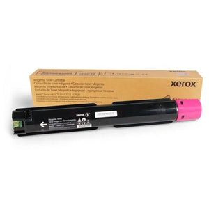Original Xerox 006R01826 Toner magenta · 18.500 Seiten