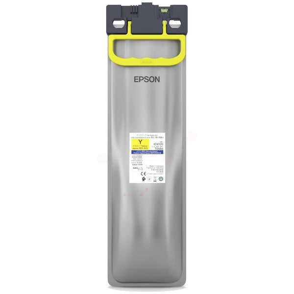 Original Epson C13T05B44N / T05B Tintenpatrone gelb High-Capacity, 50.000 Seiten